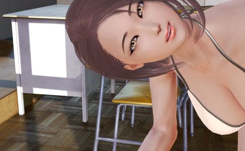 Path Of Love Adult Game Screenshot (4)
