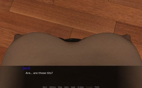 Plans for You Adult Game Screenshot (6)