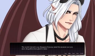 Playing With An Incubus Adult Game Screenshot (1)