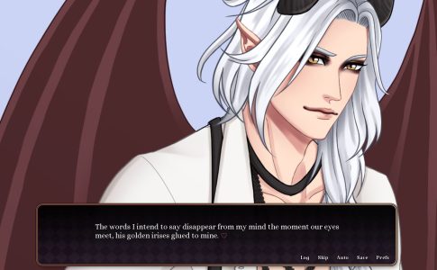 Playing With An Incubus Adult Game Screenshot (1)