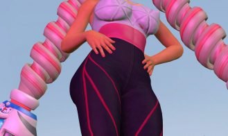 Please! Let Me Breed With You Twintelle!