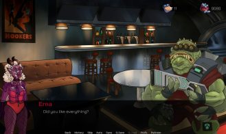 Prepare Uranus Part 1 Adult Game Screenshot (5)