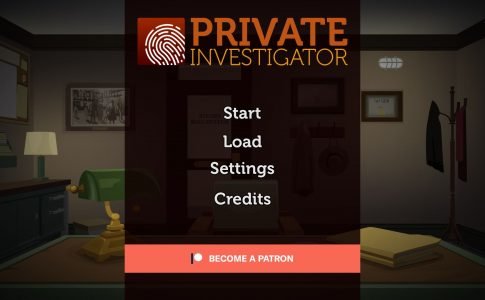 Private Investigator Adult Game Screenshot (1)