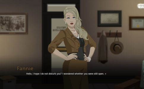 Private Investigator Adult Game Screenshot (2)