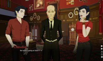 Private Investigator Adult Game Screenshot (4)