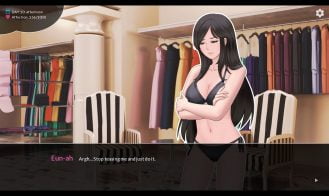 Private Nurse Adult Game Screenshot (4)