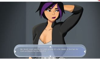 Project Kiiro Adult Game Screenshot (2)