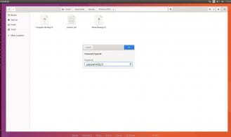 Protected Files Adult Game Screenshot (2)
