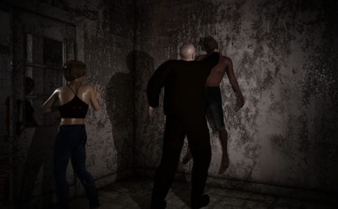 Rape Day Adult Game Screenshot (6)