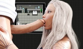 Robot’s Touch Unofficial Ren’Py Port Adult Game Screenshot (4)