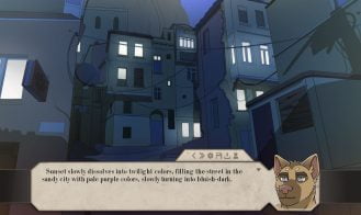 Rusty punk Adult Game Screenshot (1)