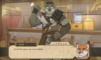 Rusty punk Adult Game Screenshot (6)
