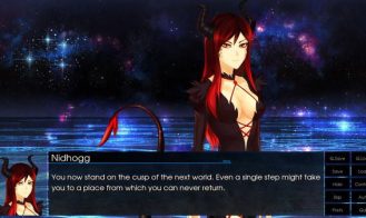 Sable’s Grimoire A Dragon’s Treasure Adult Game Screenshot (3)