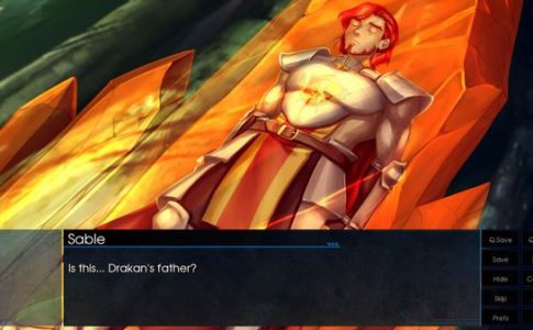 Sable’s Grimoire A Dragon’s Treasure Adult Game Screenshot (4)