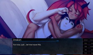 Sable’s Grimoire Adult Game Screenshot (4)