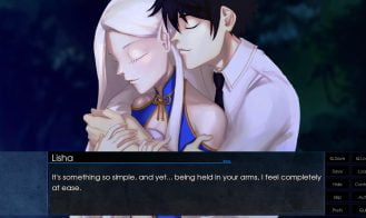 Sable’s Grimoire Adult Game Screenshot (5)