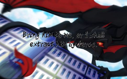 Sable’s Grimoire Adult Game Screenshot (6)