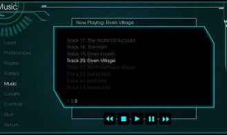 Sable’s Grimoire Adult Game Screenshot (8)