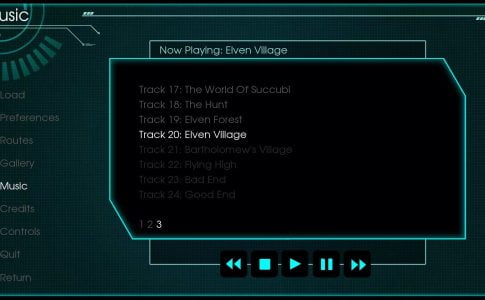 Sable’s Grimoire Adult Game Screenshot (8)