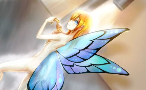 Sable’s Grimoire Adult Game Screenshot (9)