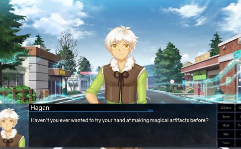 Sable’s Grimoire Man And Elf Adult Game Screenshot (7)