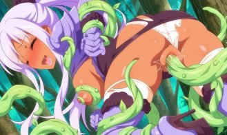 Sakura Apprentice Adult Game Screenshot (2)