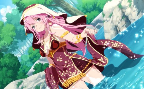 Sakura Forest Girls 2 Adult Game Screenshots (2)