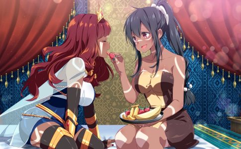 Sakura Forest Girls 2 Adult Game Screenshots (5)