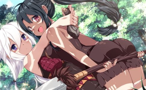 Sakura Forest Girls 2 Adult Game Screenshots (7)