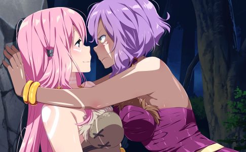 Sakura Forest Girls 2 Adult Game Screenshots (9)