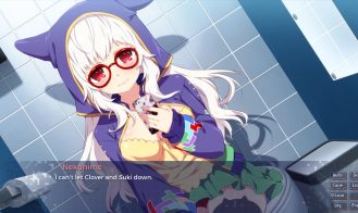 Sakura Gamer 2 Adult Game Screenshot (5)