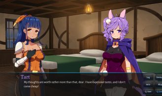 Sakura Knight 2 Adult Game Screenshot (3)