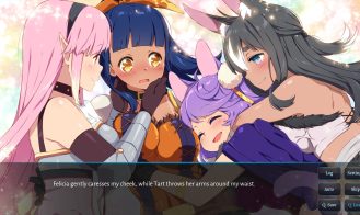 Sakura Knight 3 Adult Game Screenshot (8)