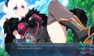 Sakura MMO Adult Game Screenshot (3)