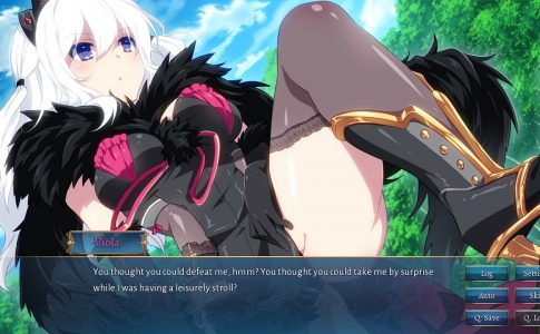 Sakura MMO Adult Game Screenshot (3)