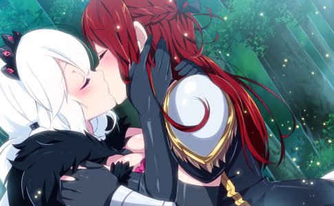 Sakura MMO Extra Adult Game Screenshot (3)