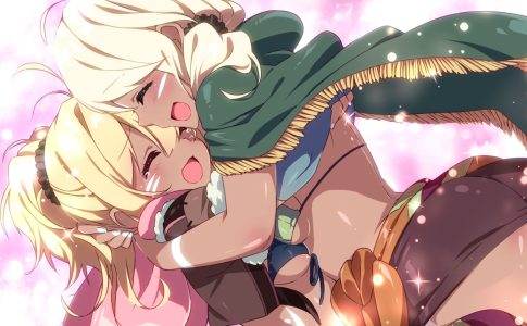 Sakura MMO Extra Adult Game Screenshot (6)