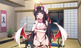 Sakura Succubus 2 Adult Game Screenshot (4)
