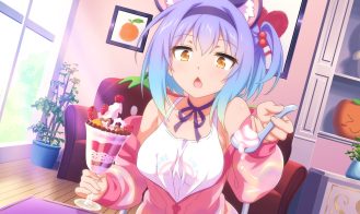 Sakura Succubus Adult Game Screenshot (3)