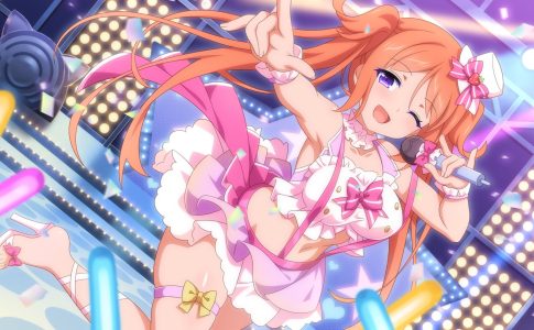 Sakura Succubus Adult Game Screenshot (4)