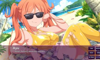 Sakura Succubus Adult Game Screenshot (6)