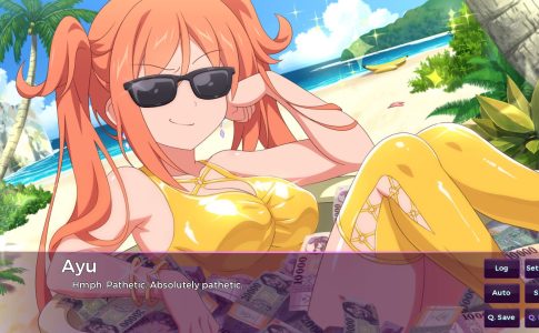 Sakura Succubus Adult Game Screenshot (6)