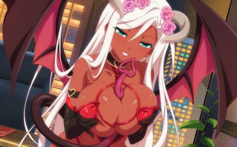 Sakura Succubus Adult Game Screenshot (9)