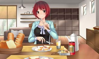 Santa Girls Adult Game Screenshot (9)