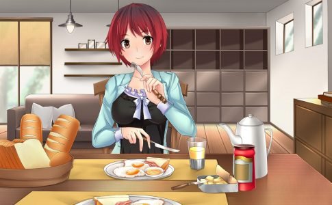 Santa Girls Adult Game Screenshot (9)