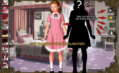 Save A Soul Adult Game Screenshot (1)