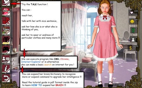 Save A Soul Adult Game Screenshot (2)