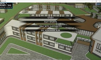 School life Adult Game Screenshot (1)