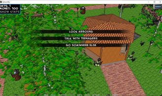 School life Adult Game Screenshot (3)