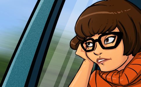 Scooby-Doo Velma’s Nightmare Adult Game Screenshot (5)